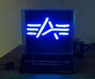 Alpha他又粘又凶